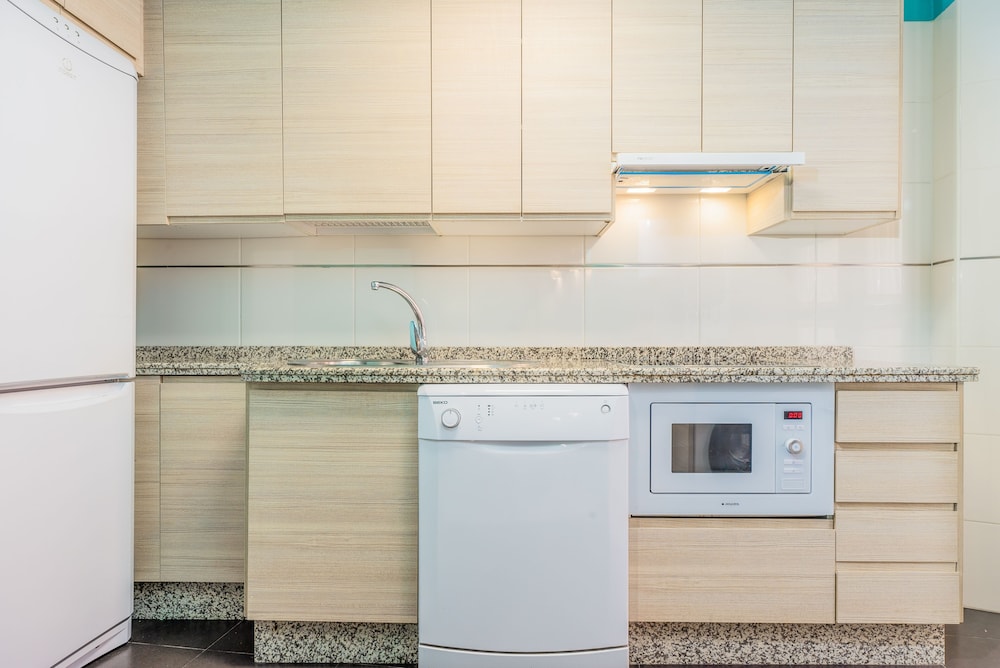 Smartr Sevilla Las Duenas 8/56