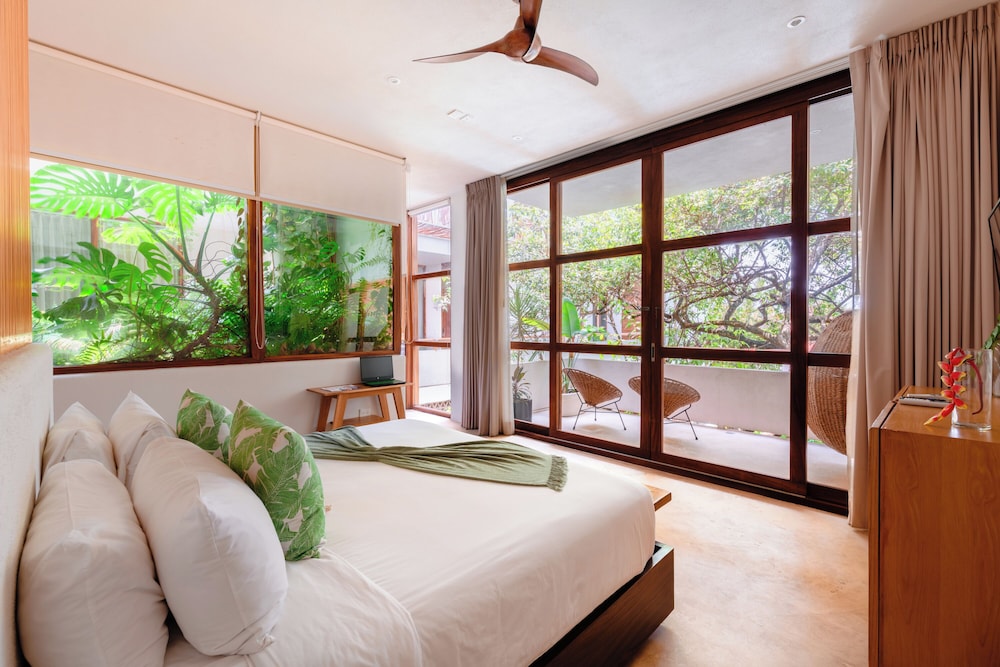 Agua de Luna Boutique Hotel 28/64