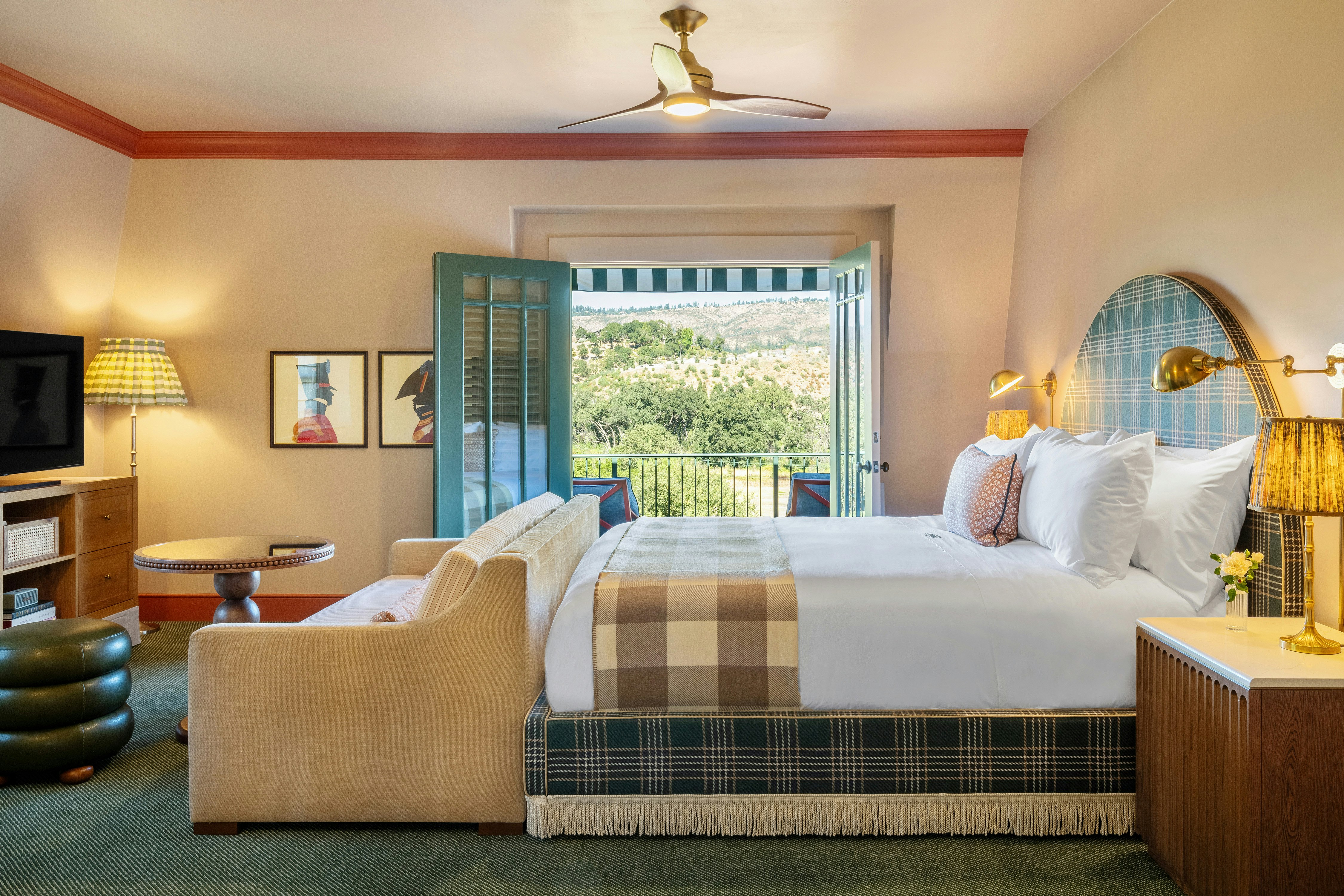 Wine Country Inn 31/74