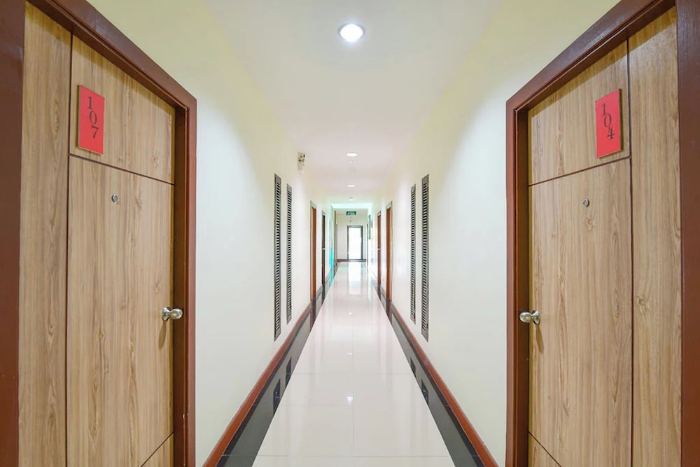 Smile Home Apartment Hat Yai 51/62