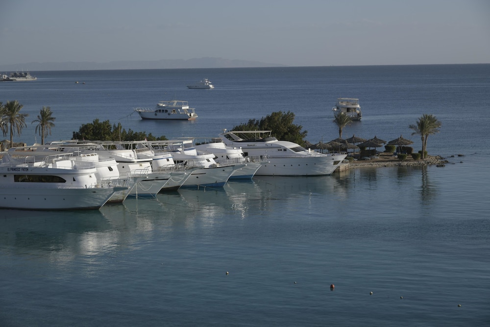 Regina Resort and Aqua Park Hurghada 81/84
