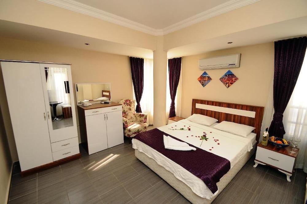 Hotel Feryil Liman 6/16