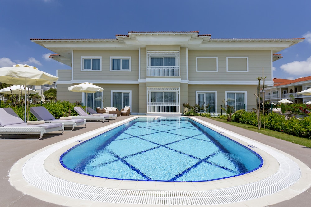 Gural Premier Belek in BELEK