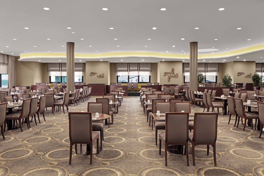 Grand Cevahir Hotel and Convention Center 41/50
