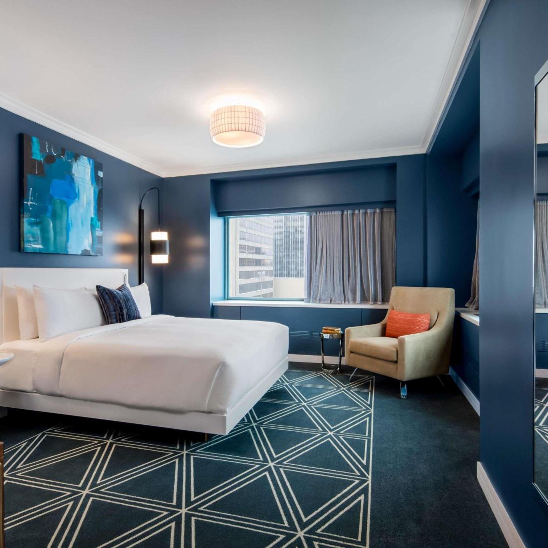 Griffintown, Suite