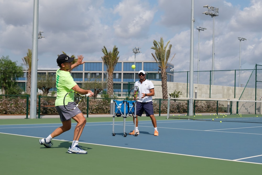 Rafa Nadal Sport Residence 30/50
