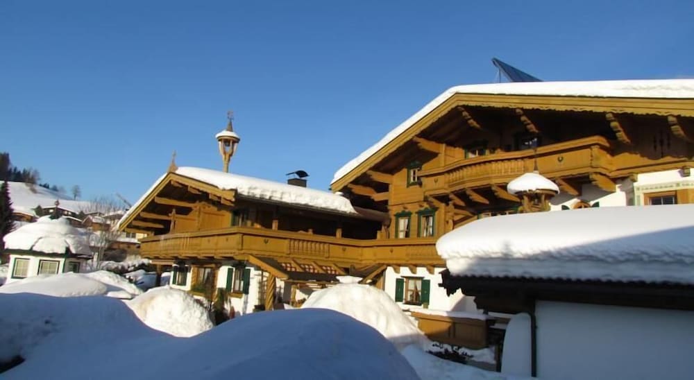 Gastehaus Auer 6/36