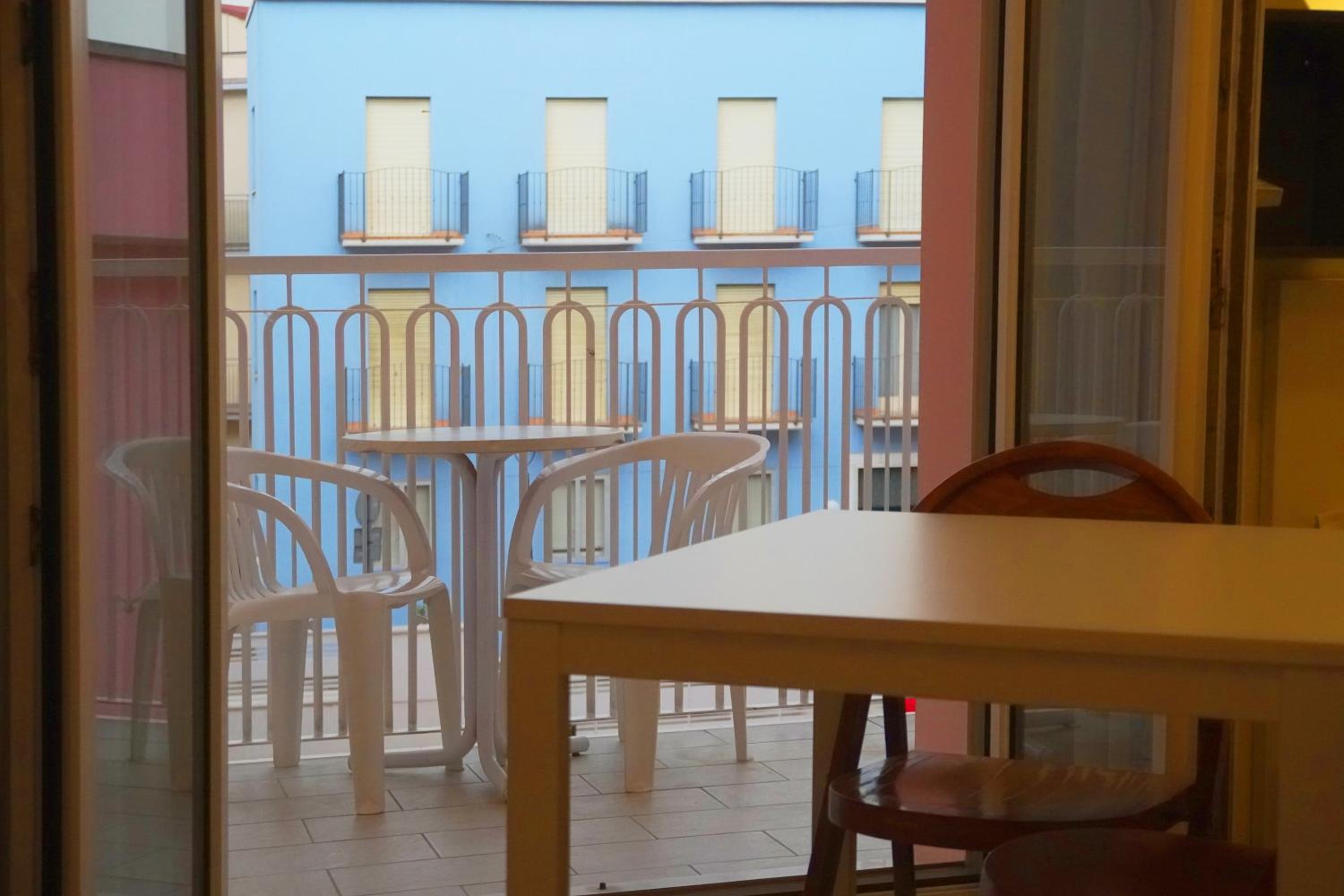 Residence Rosa 32/50