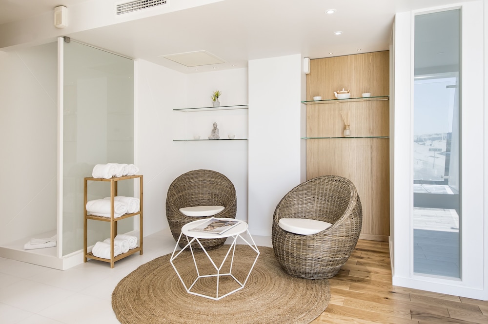 Seeko o Hotel Bordeaux 23/65