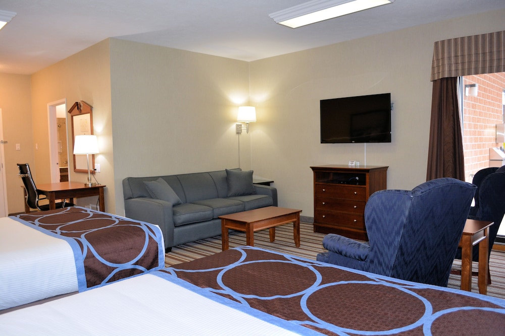 Super 8 by Wyndham Port Elgin 20/35