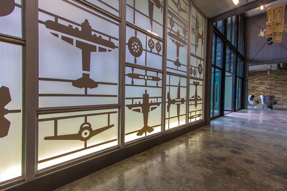 Sugar Marina Hotel AVIATOR Phuket Airport 8/60