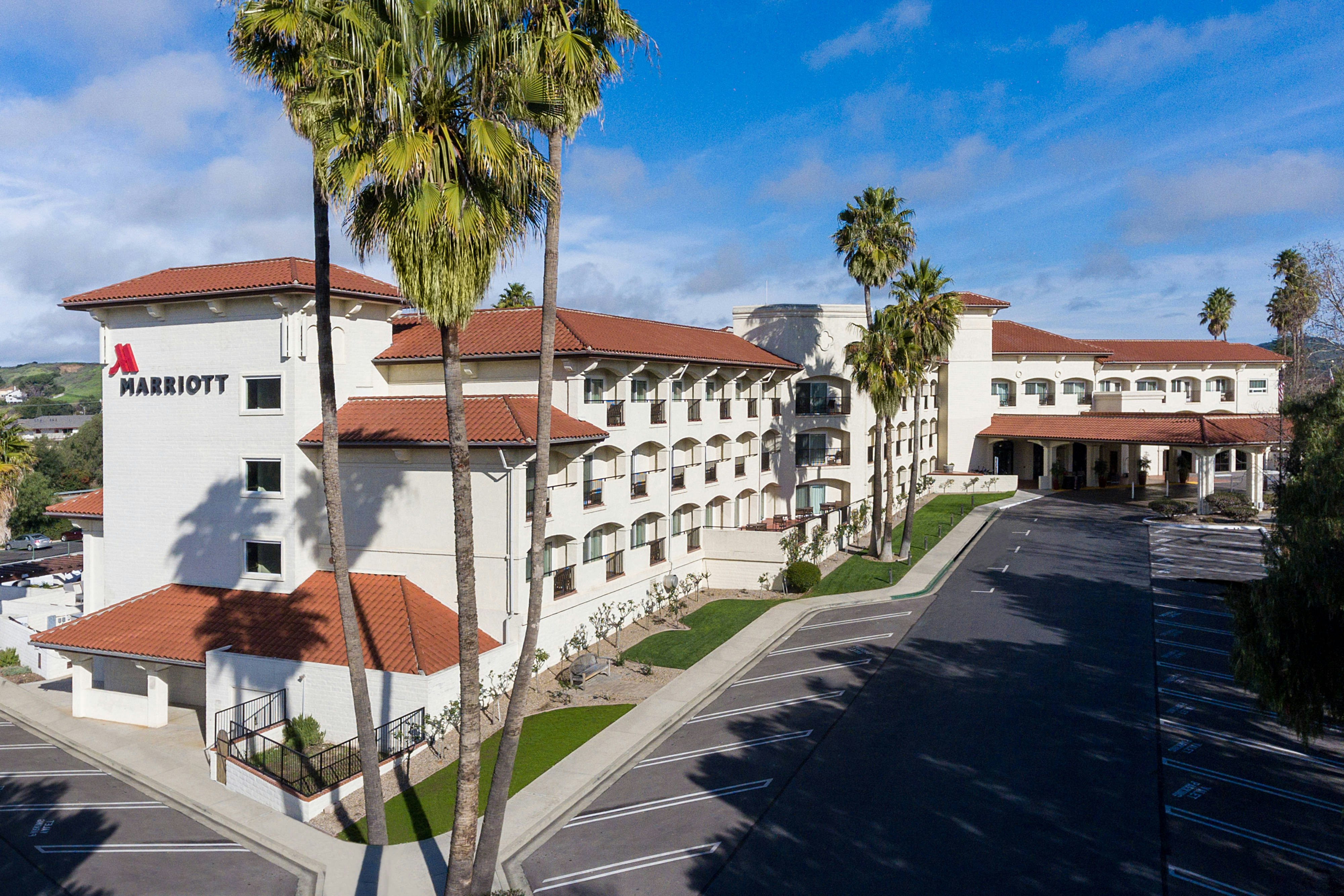 Santa Ynez Valley Marriott 32/32