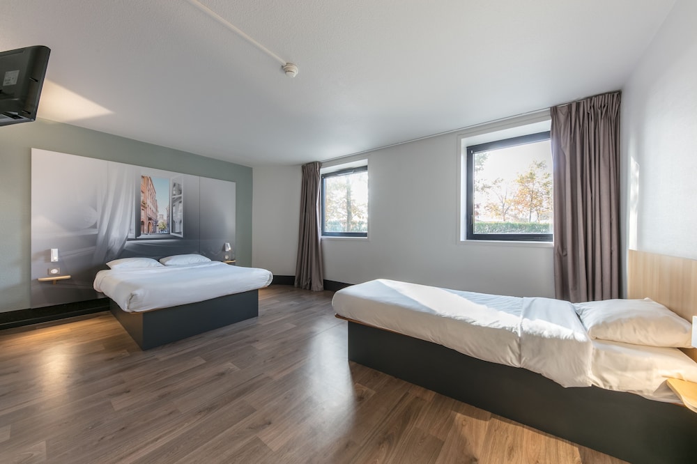 B&B Hotel Toulouse Centre Canal du Midi 19/42