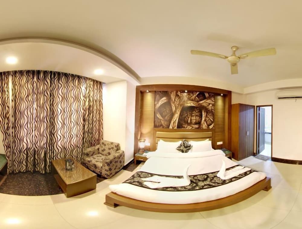 NAMASKAR RESIDENCY 12/19