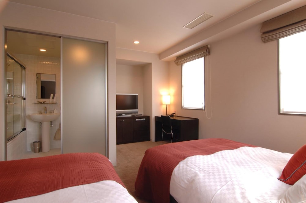 Hotel Massimo Mishima 10/33
