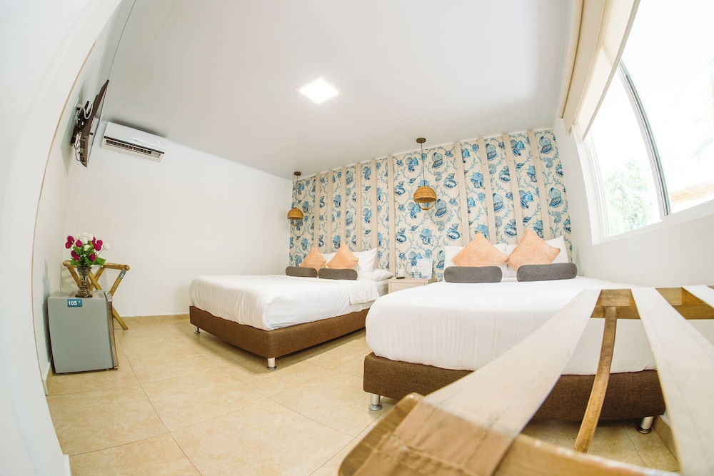 Hotel Isla Bonita 21/59