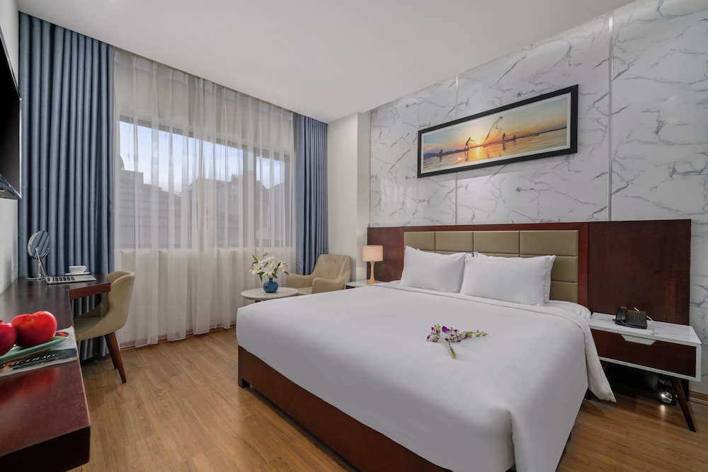 Aria Grand Hotel & Apartments 17/50