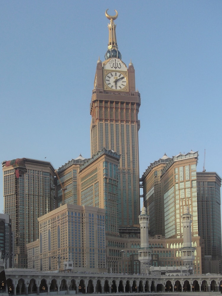 Nur Al Naseem by Makarem 19/21