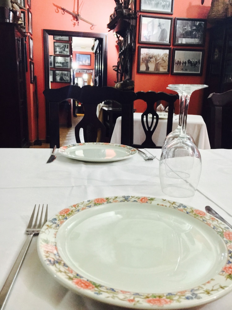 Hostal Pechi 39/46