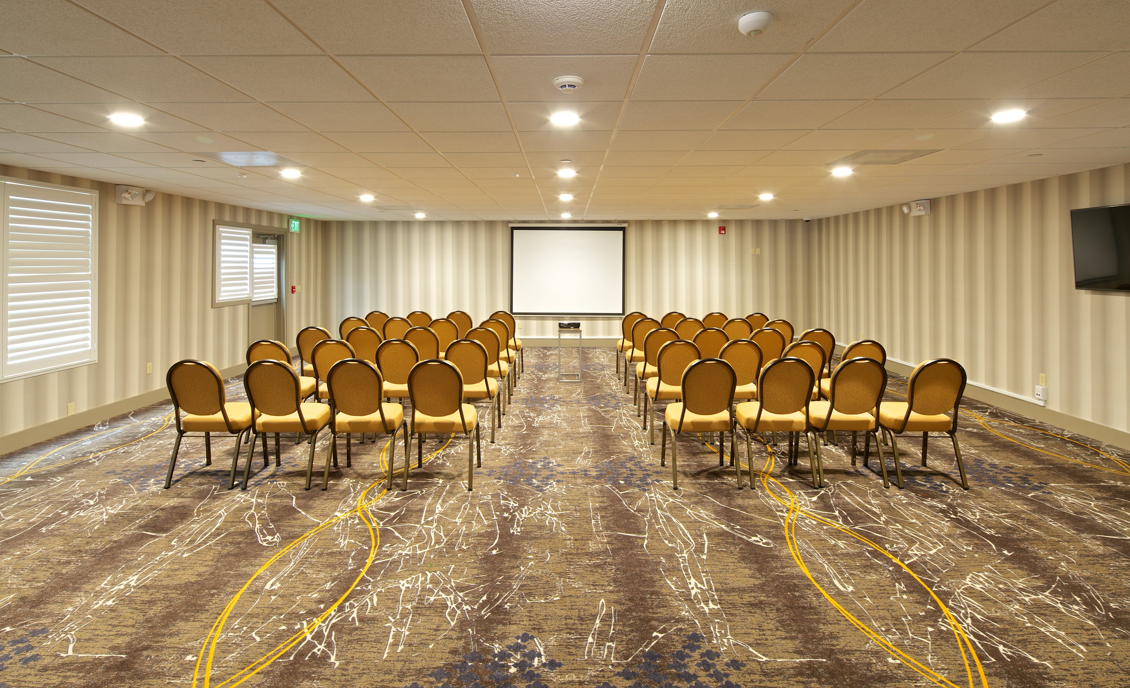Holiday Inn Express Hotel And Suites Paso Robles 75/81
