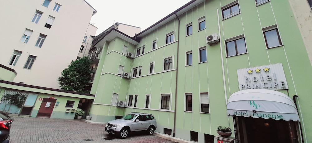 Hotel Principe 44/46