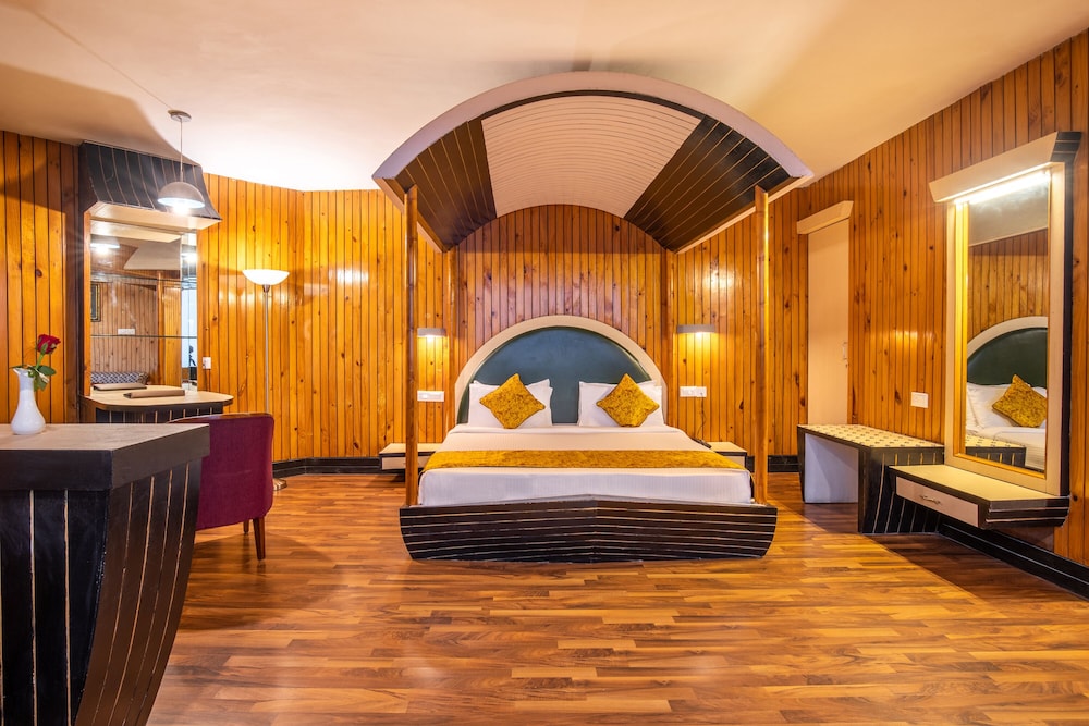HOTEL PLEASANT STAY 26/34