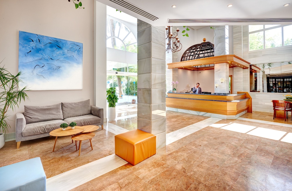 Grupotel Alcudia Suite 8/50