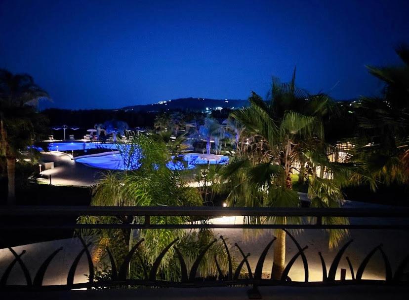 Resort Agave Blu 23/27