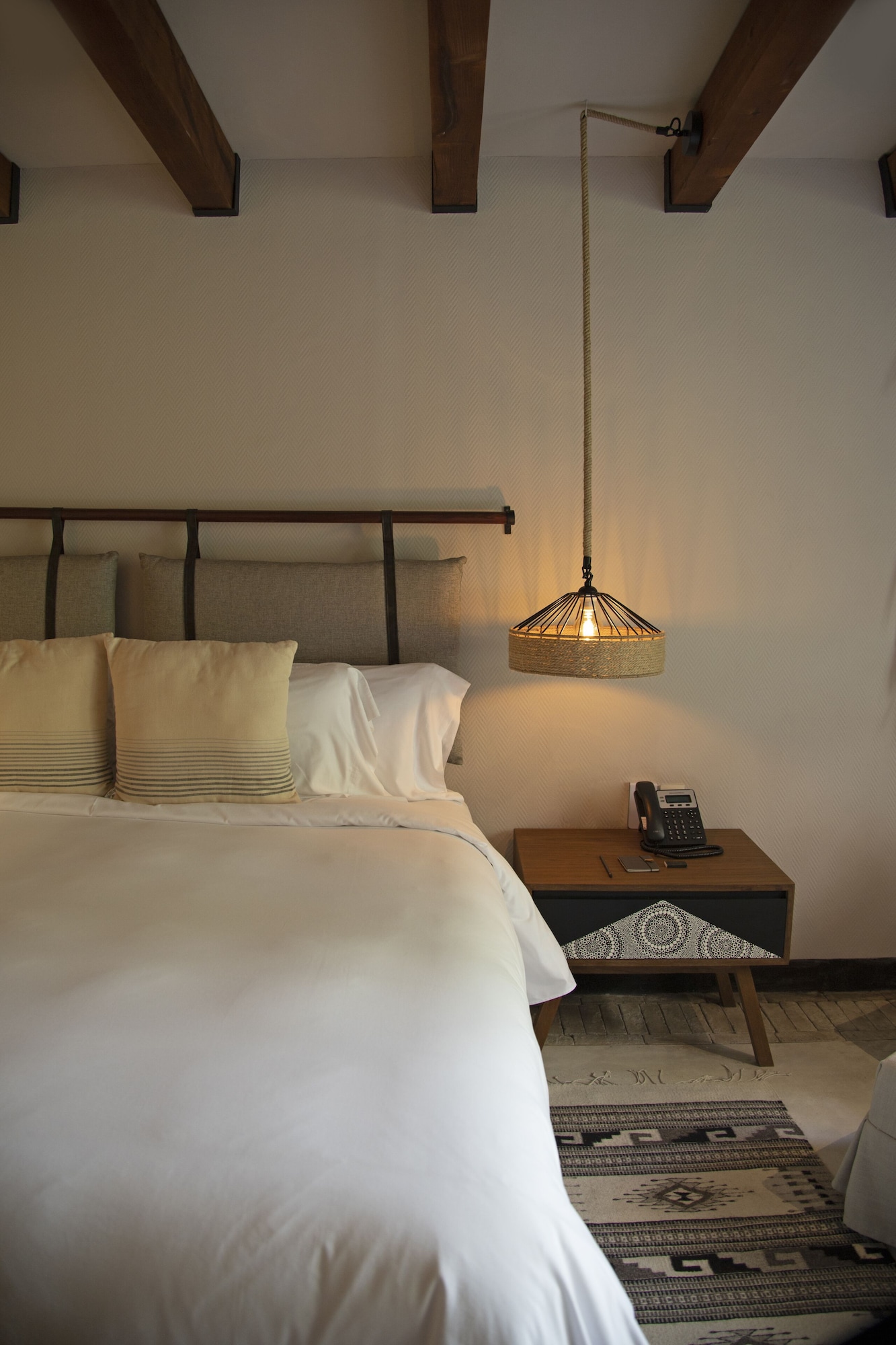 Premier, King Bed, Garden View, Balcony