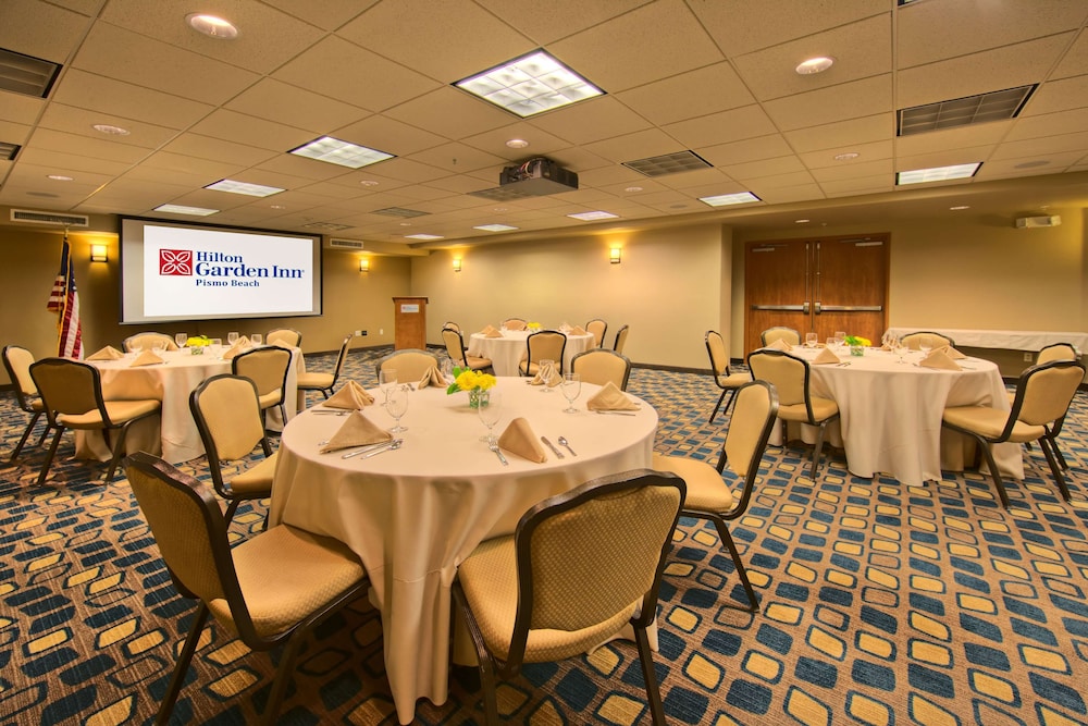 Hilton Garden Inn San Luis Obispo-Pismo Beach 40/50