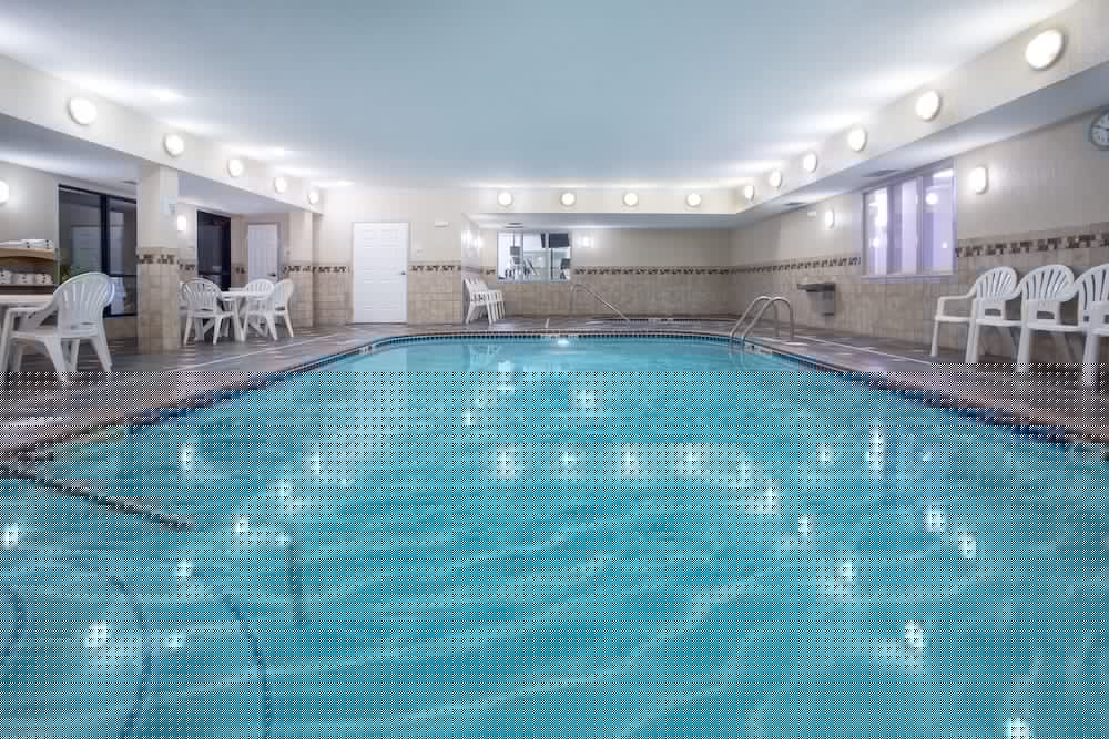 Holiday Inn Express Hotel And Suites Ft Collins 2/66