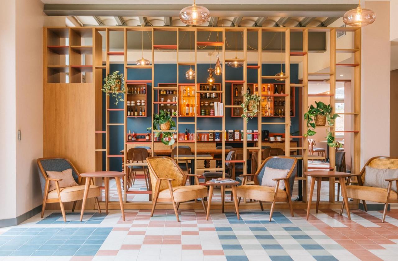 La Maison Rabelais 12/19
