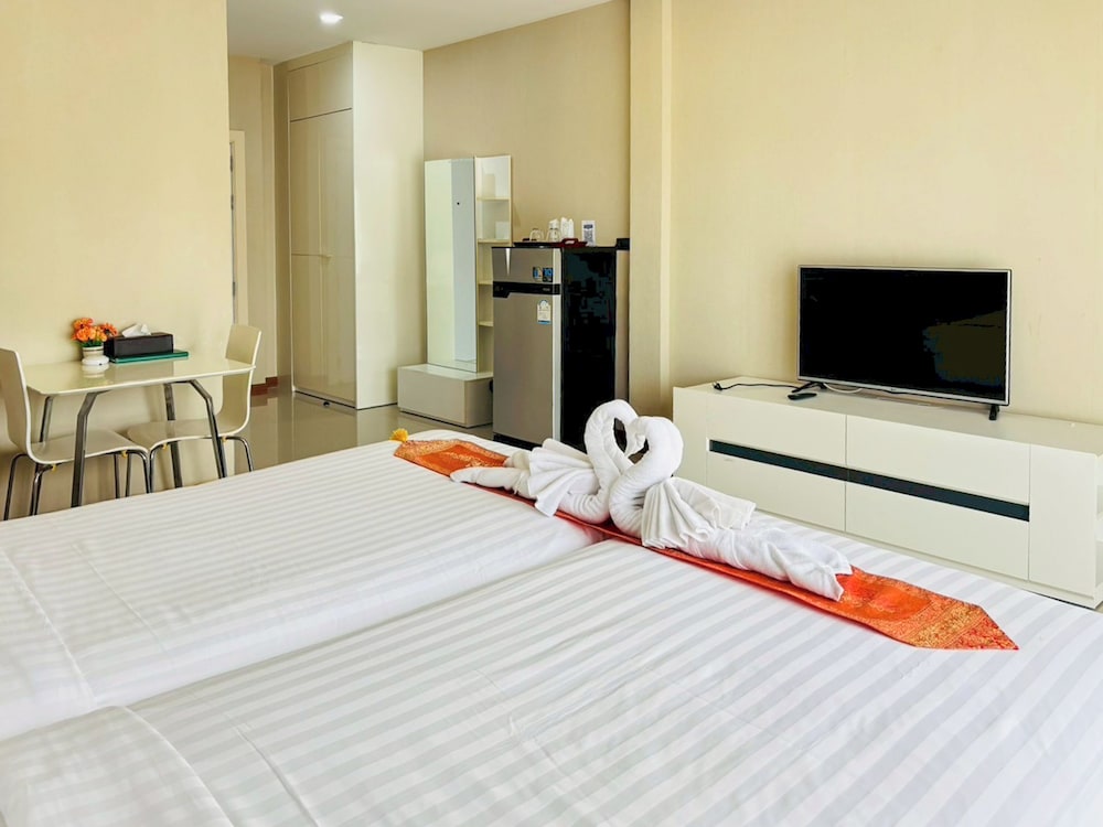 Baan Phing Phu Praew 19/70