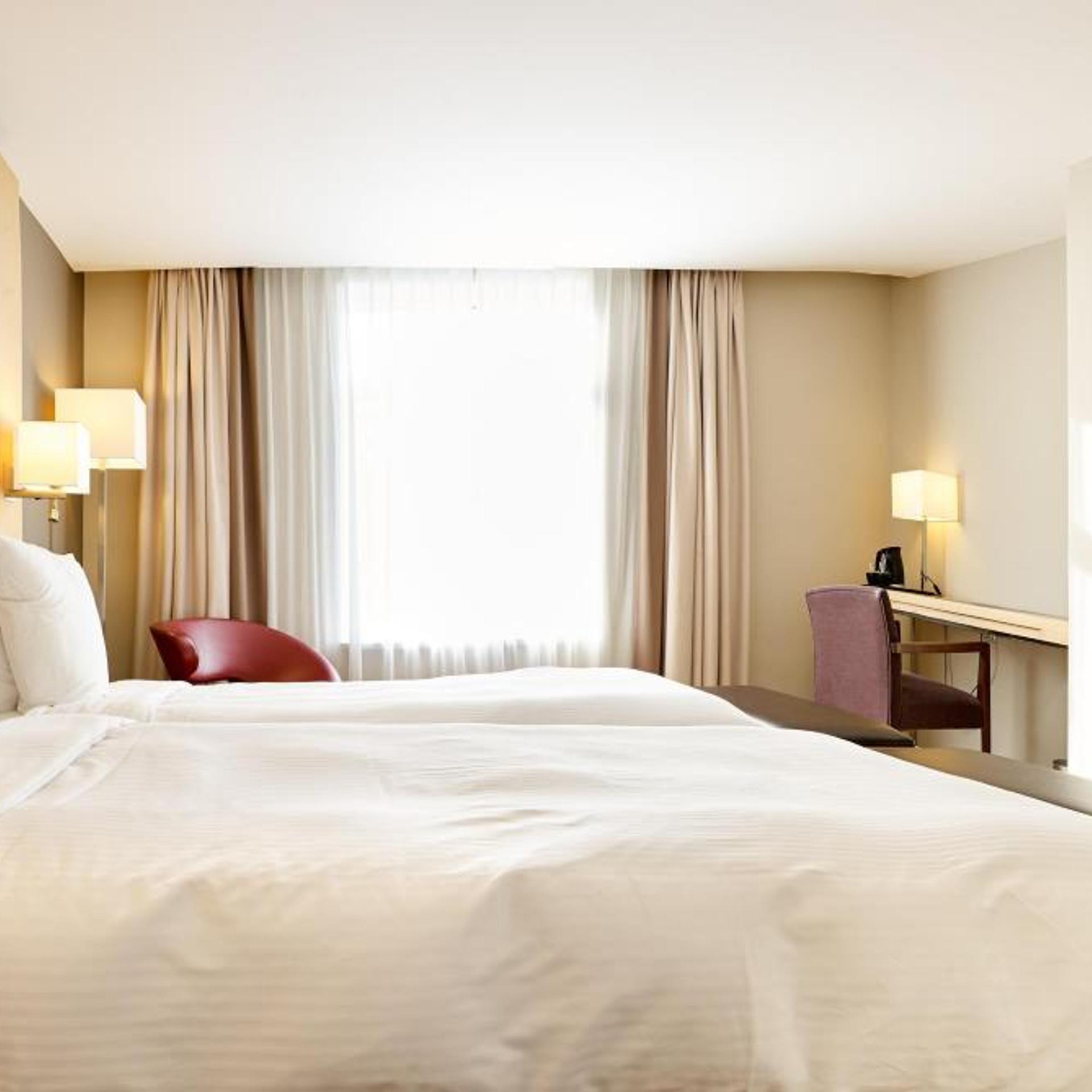 Superior, Single Bed
