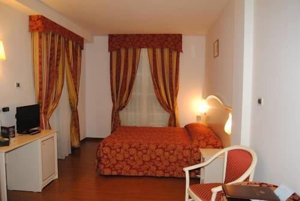 Hotel Vedute 20/26