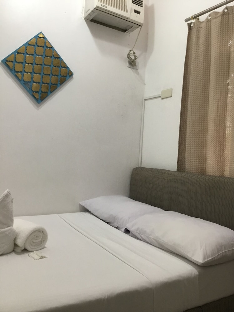 Villa Romero De Boracay 30/58