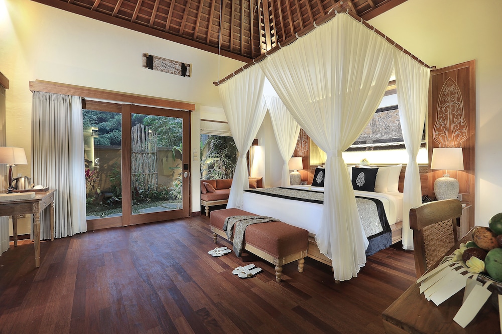 The Kayon Jungle Resort Ubud 20/72