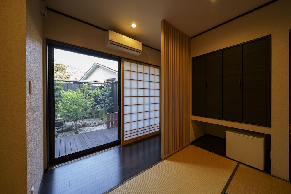 Yufuin Ryokan Seikoen 32/50