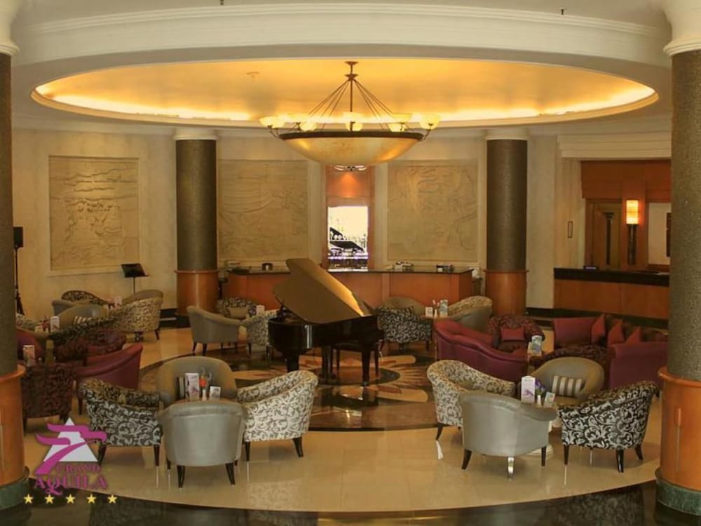 ARTOTEL Suites Aquila - Bandung 31/50