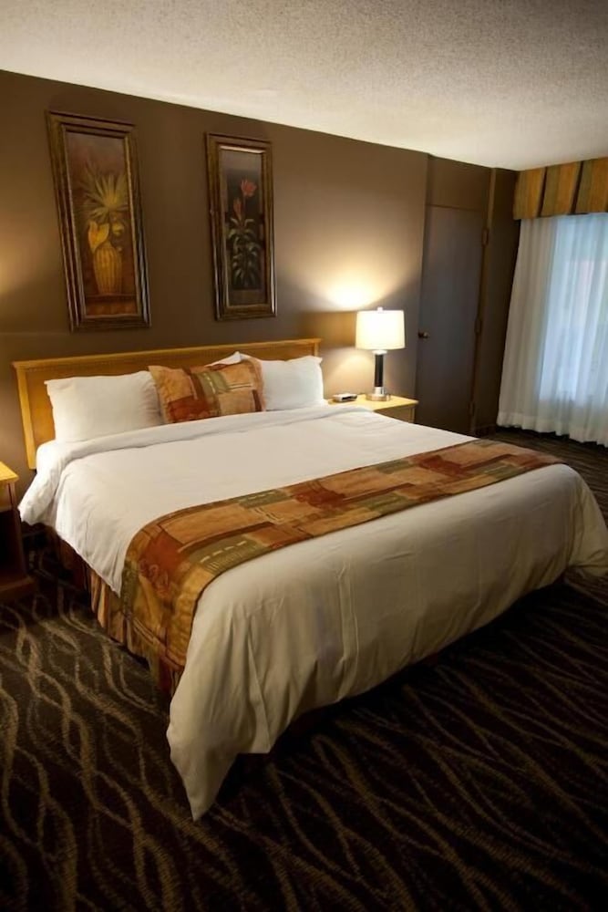 Westlock Inn & Conference Centre 12/40