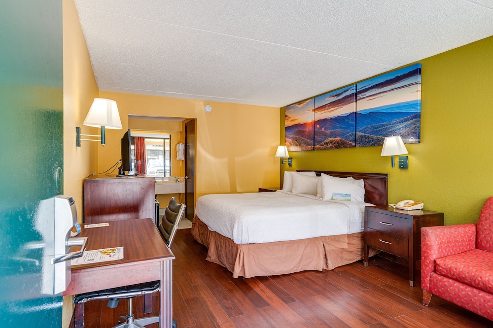 Days Inn by Wyndham Nashville Saint Thomas West Hospital 14/46