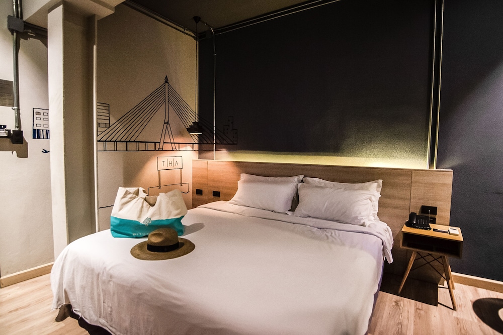 THA CITY LOFT HOTEL 17/72