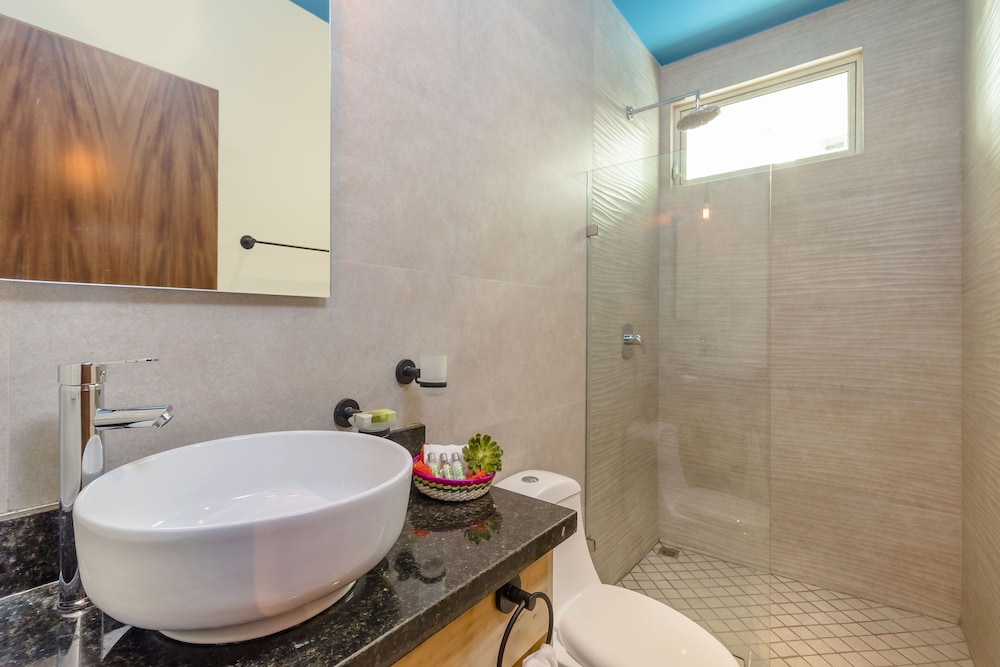 Riviera Sayulita Hotel 44/49