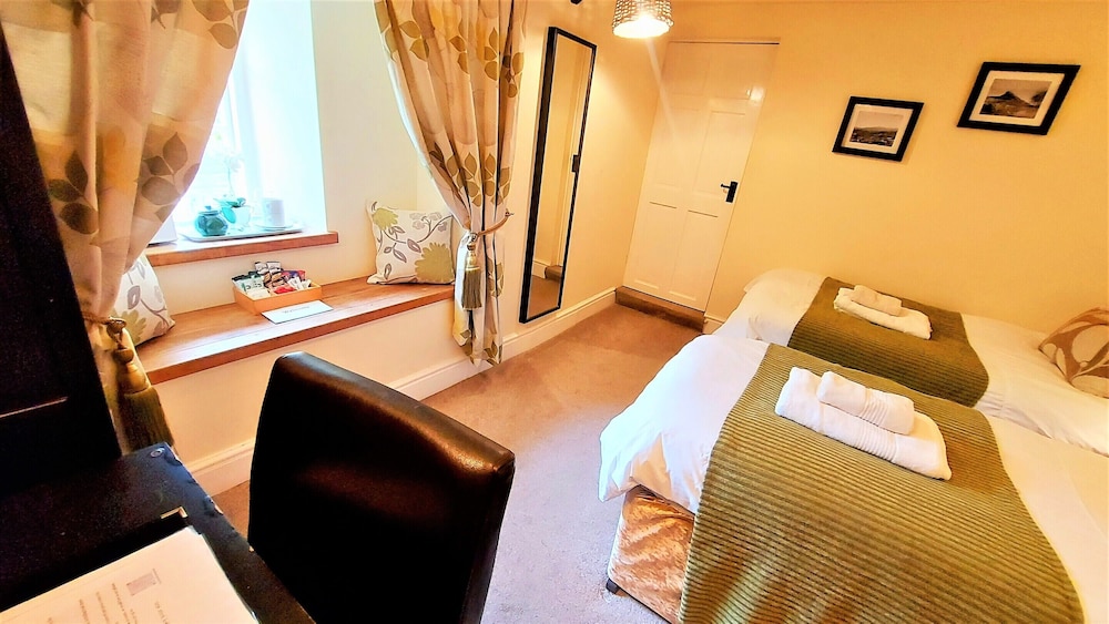 Dolgun Uchaf Guesthouse 16/47