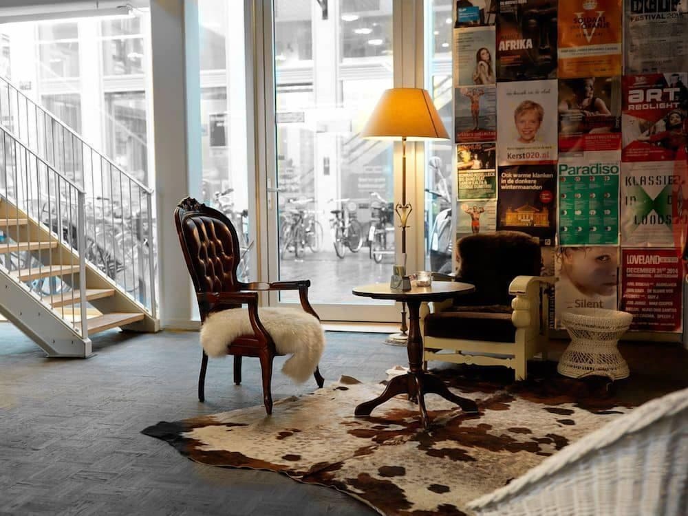 Q-Factory Hotel 37/43