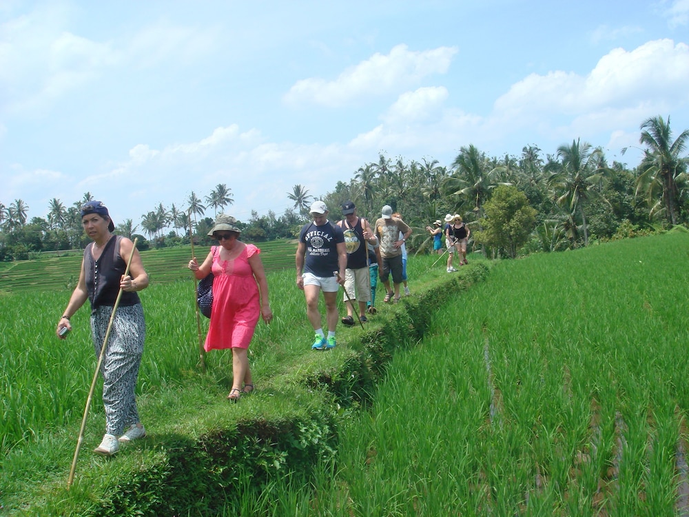 Cempaka Belimbing Villas 34/42