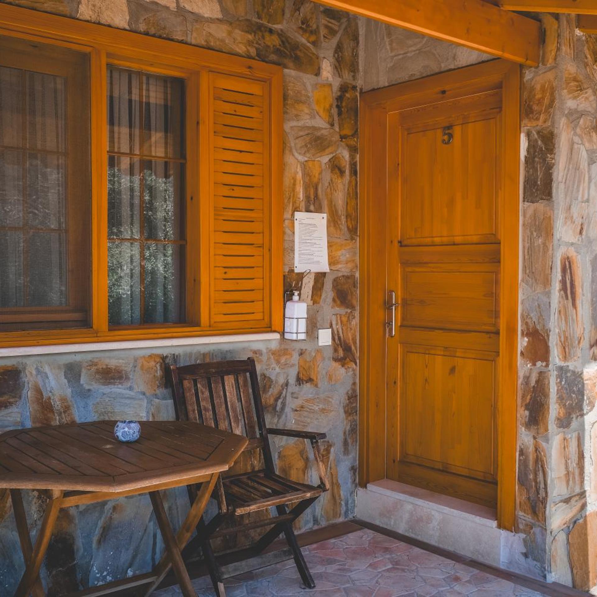 Natureland Efes Pension 39/56