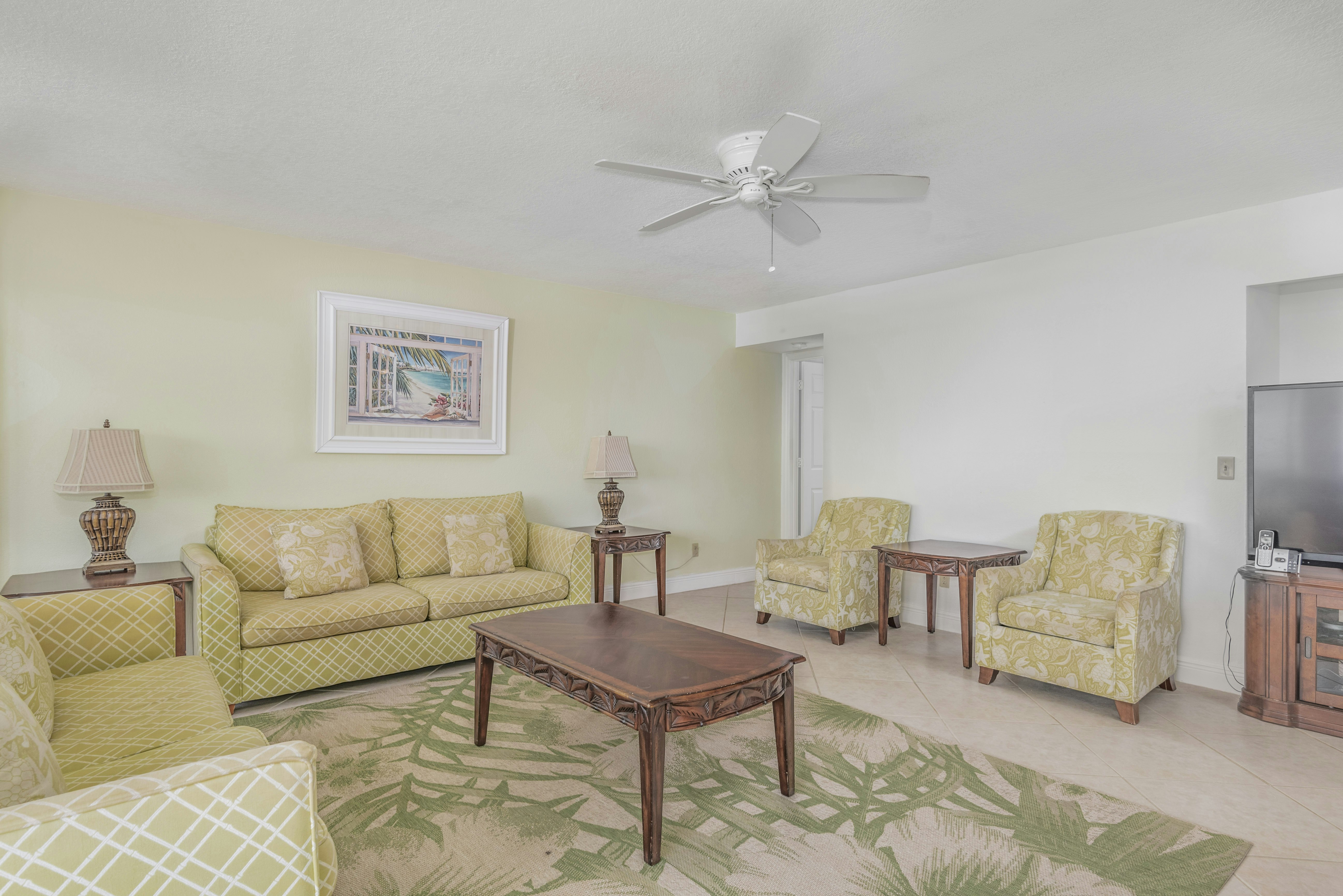 Turtle Reef Club Resort 13/31