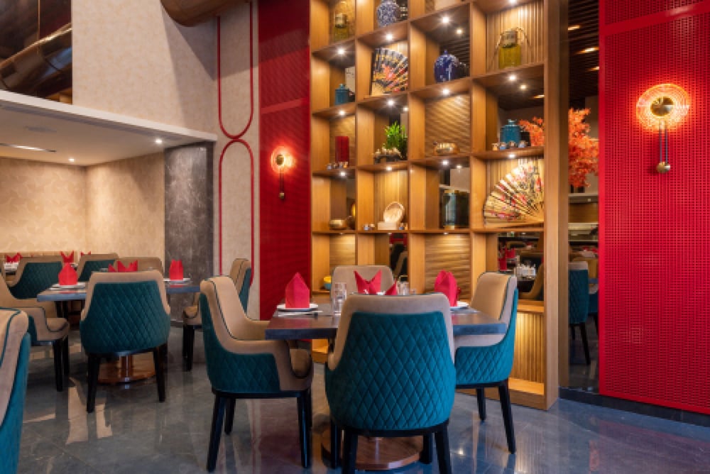 Goldfinch Hotel Mangaluru 44/60