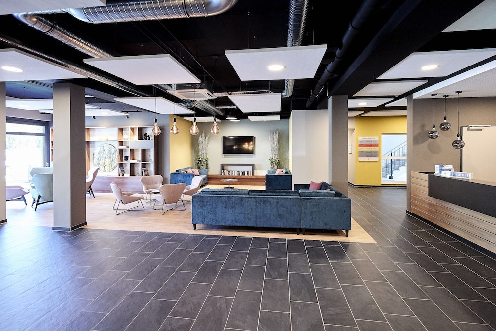 Best Western Hotel Viernheim Mannheim 3/41